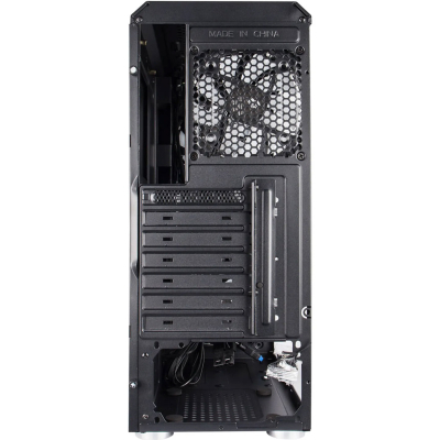 Корпус 1stPlayer F4-3R1&PS-600FK