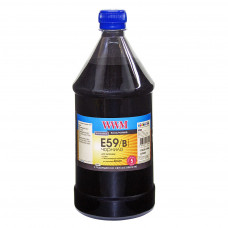 Чорнило WWM Epson StPro 7700/9700/9890 1000г Black Water-soluble (E59/B-4)