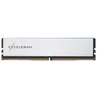 Модуль пам'яті для комп'ютера DDR5 16GB 5200 MHz White Sark eXceleram (EBW50160523638C)