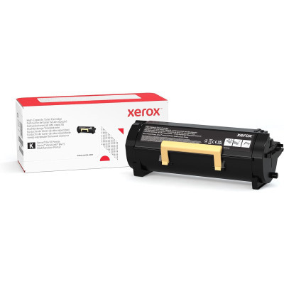 Тонер-картридж Xerox Versalink B415/B420 Black 14K (006R04729)