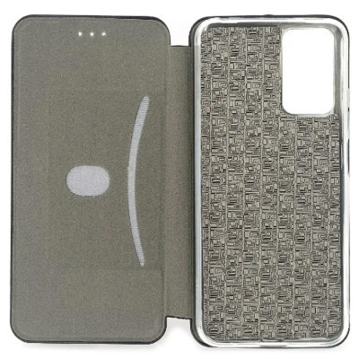 Чохол до мобільного телефона BeCover Exclusive Xiaomi Redmi Note 12S Black (710273)