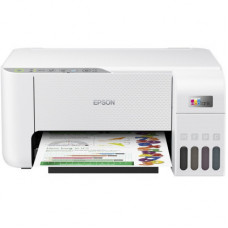 Багатофункціональний пристрій Epson EcoTank L3256 c WiFi (C11CJ67414)
