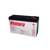 Батарея до ДБЖ Merlion HR1225W, 12V 7Ah (HR1225W)