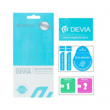 Плівка захисна Devia Realme C35 (DV-RM-C35)