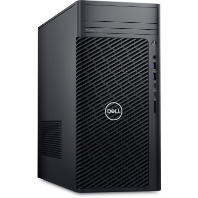 Комп'ютер Dell Precision 3680 Tower / i7-14700, 16, 512, WKM, W11Pro (N003PT3680MTUA_WP)