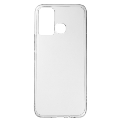 Чохол до мобільного телефона Armorstandart Air Series Infinix Hot 12 Play (X6816D) Transparent (ARM66621)