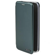 Чохол до мобільного телефона BeCover Exclusive Xiaomi Redmi Note 12S Dark Green (710275)