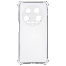 Чохол до мобільного телефона BeCover Anti-Shock Xiaomi 14 Ultra 5G Clear (710859)