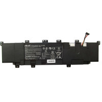 Акумулятор до ноутбука ASUS PU500 C31-X502, 4000mAh (44Wh), 3cell, 11.1V, Li-ion, черная (A47341)