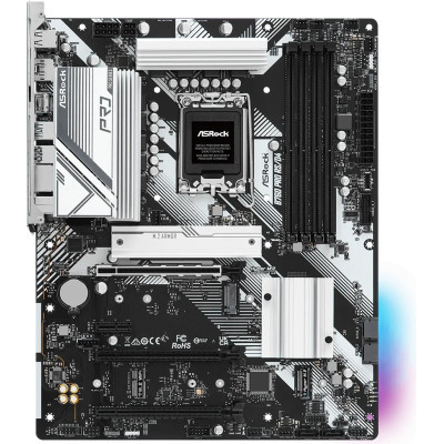 Материнська плата ASRock B760 PRO RS/D4