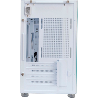 Корпус 1stPlayer Mi6-EV-WH