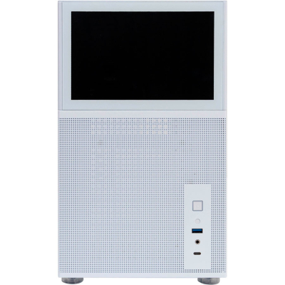 Корпус 1stPlayer Mi6-EV-WH