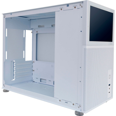 Корпус 1stPlayer Mi6-EV-WH