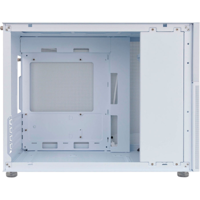 Корпус 1stPlayer Mi6-EV-WH