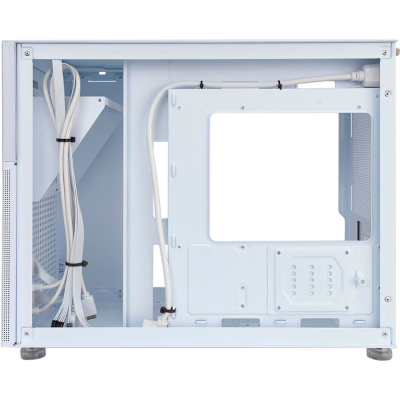 Корпус 1stPlayer Mi6-EV-WH
