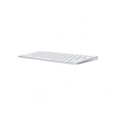 Клавіатура Apple Magic Keyboard 2021 Bluetooth UA (MK2A3UA/A)