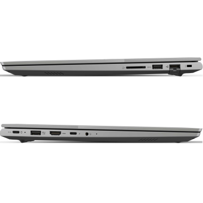 Ноутбук Lenovo ThinkBook 16 G7 IML (21MS004TRA)