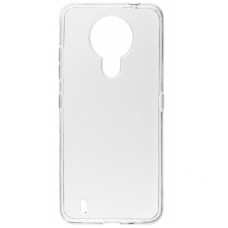 Чохол до мобільного телефона Armorstandart Air Series для Nokia 1.4 Transparent (ARM58561)