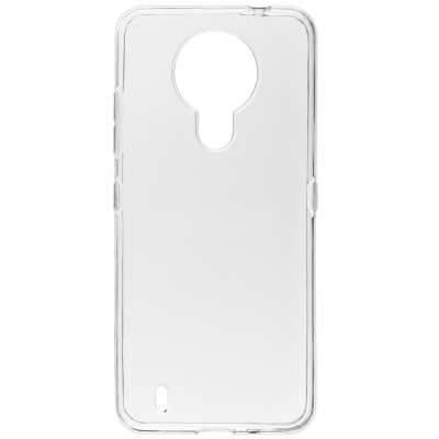 Чохол до мобільного телефона Armorstandart Air Series для Nokia 1.4 Transparent (ARM58561)