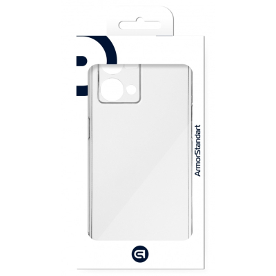 Чохол до мобільного телефона Armorstandart Air Series OPPO Reno7 4G/F21 Pro 4G Cam cov Transparent (ARM64614)