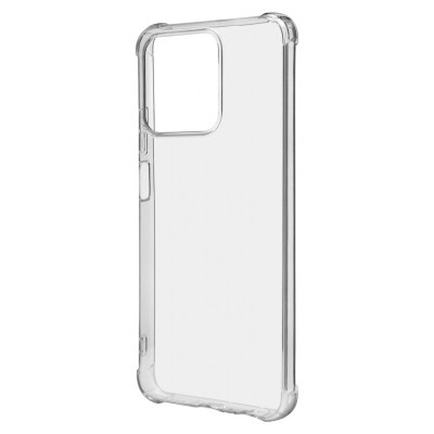 Чохол до мобільного телефона Armorstandart Air Force Realme C51 / C53 Transparent (ARM72821)