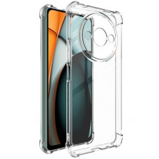 Чохол до мобільного телефона BeCover Anti-Shock Xiaomi Redmi A3 4G Clear (710860)
