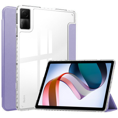 Чохол до планшета BeCover Soft Edge Stylus Mount Xiaomi Redmi Pad SE 11