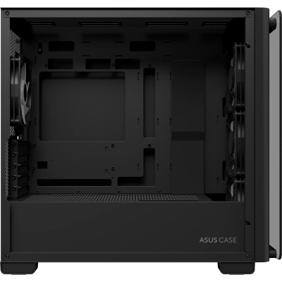 Корпус ASUS A23 Plus Black (90DC00K0-B19010)