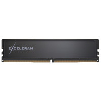 Модуль пам'яті для комп'ютера DDR5 16GB 5600 MHz Black Sark eXceleram (ED50160563638C)