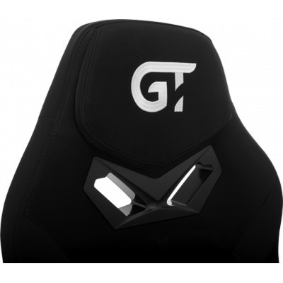 Крісло ігрове GT Racer X-2656 Black