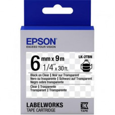 Стрічка для принтера етикеток Epson C53S652004