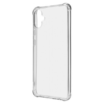Чохол до мобільного телефона Armorstandart Air Force Samsung A05 (A055) Transparent (ARM73642)