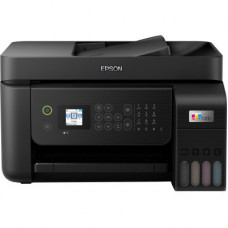 Багатофункціональний пристрій Epson L5290 WiFi (C11CJ65407)