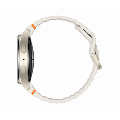 Смарт-годинник Samsung Galaxy Watch 7 40mm eSIM Cream (SM-L305FZEASEK)