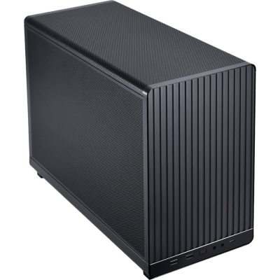 Корпус Lian Li A3-mATX / ITX, Black (G99.A3X.00)
