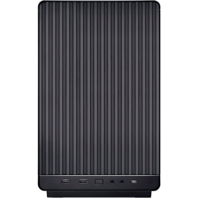 Корпус Lian Li A3-mATX / ITX, Black (G99.A3X.00)