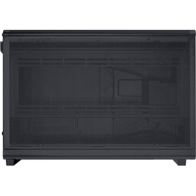Корпус Lian Li A3-mATX / ITX, Black (G99.A3X.00)