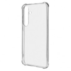 Чохол до мобільного телефона Armorstandart Air Force Samsung S24 Plus Transparent (ARM72543)