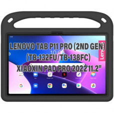 Чохол до планшета BeCover Protected Cover Lenovo Tab P11 Pro (2nd Gen) (TB-132FU/TB-138FC)/Xiaoxin Pad Pro 2022 11.2