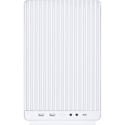 Корпус Lian Li A3-mATX / ITX, White (G99.A3W.00)