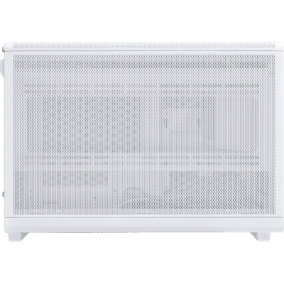 Корпус Lian Li A3-mATX / ITX, White (G99.A3W.00)