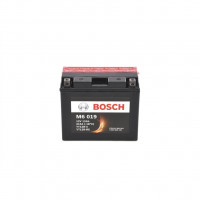 Акумулятор автомобільний Bosch 12A (0 092 M60 190)