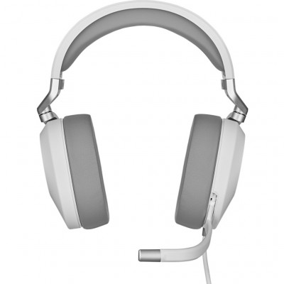Навушники Corsair HS65 Surround Headset White (CA-9011271-EU)