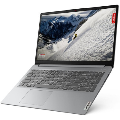 Ноутбук Lenovo IdeaPad 1 15ALC7 (82R400HJRA)