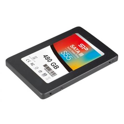 Накопичувач SSD 2.5