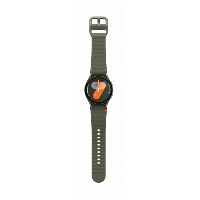 Смарт-годинник Samsung Galaxy Watch 7 40mm Green (SM-L300NZGASEK)