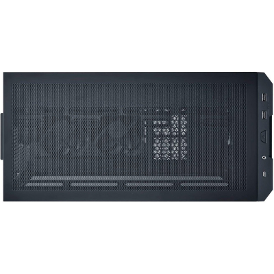 Корпус Lian Li LANCOOL 207, Black (G99.LAN207RX.00)
