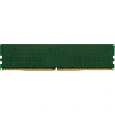 Модуль пам'яті для комп'ютера DDR5 16GB 4800 MHz Kingston Fury (ex.HyperX) (KVR48U40BS8-16)