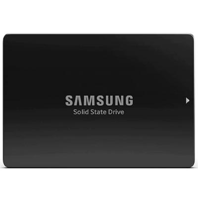 Накопичувач SSD 2.5