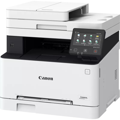 Багатофункціональний пристрій Canon i-SENSYS MF655Cdw (5158C004)